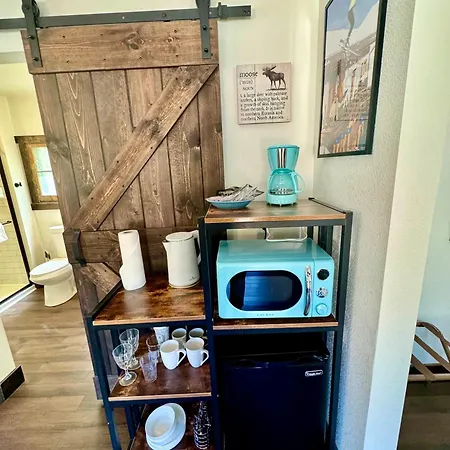 Stay At The Loose Moose Cabin 11 Near Rmnp Grand Lake Esterno foto