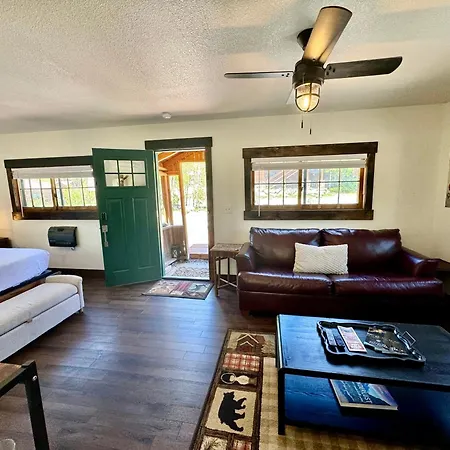 Stay At The Loose Moose Cabin 11 Near Rmnp Grand Lake Esterno foto