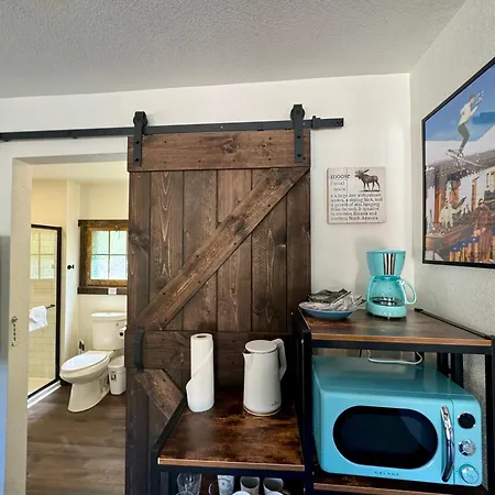 Stay At The Loose Moose Cabin 11 Near Rmnp Grand Lake Esterno foto