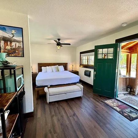 Stay At The Loose Moose Cabin 11 Near Rmnp Grand Lake Esterno foto