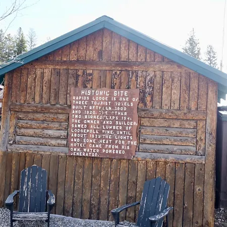 Stay At The Loose Moose Cabin 11 Near Rmnp Grand Lake Esterno foto